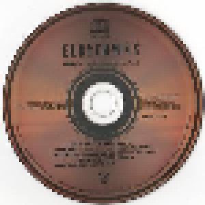 Eurythmics: 1984 (For The Love Of Big Brother) (CD) - Bild 3