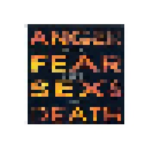 More Songs About Anger, Fear, Sex & Death (CD) - Bild 1