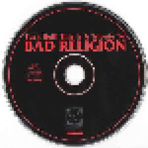 Fuck Hell - This Is A Tribute To Bad Religion (CD) - Bild 4