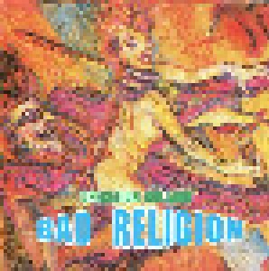 Bad Religion: Operation Holland (CD) - Bild 1