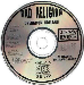 Bad Religion: Operation Holland (CD) - Bild 4