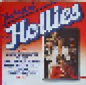 Cover - Hollies, The: Best Of The Hollies, The