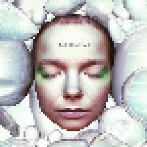 Cover - Björk: Hyperballad
