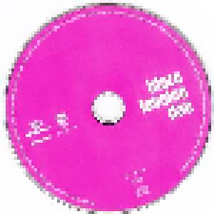 Blaze: Lovelee Dae (Single-CD) - Bild 5