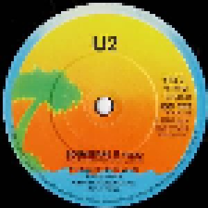 U2: Pride (In The Name Of Love) (2-7") - Bild 8