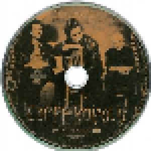 Grant Lee Buffalo: Copperopolis (HDCD) - Bild 3