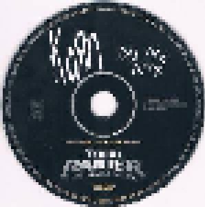 KoЯn: Did My Time (Single-CD) - Bild 4