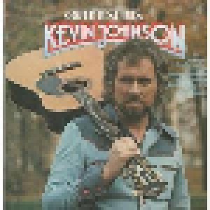 Kevin Johnson: Greatest Hits (LP) - Bild 1