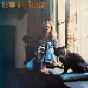Carole King: Tapestry (LP) - Bild 1