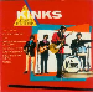 The Kinks: The Ultimate Collection (2-LP) - Bild 1