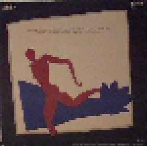 David Knopfler: Release (LP) - Bild 4