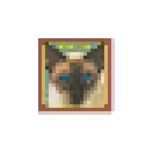 blink-182: Cheshire Cat (CD) - Bild 1