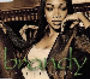 Brandy: Top Of The World (Single-CD) - Bild 1