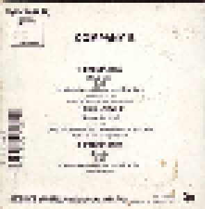 Company B: Full Circle (Single-CD) - Bild 2