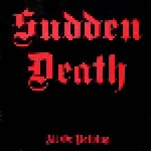 Cover - Sudden Death: All Or Nothing