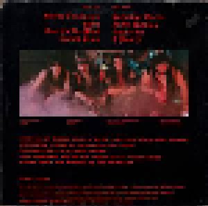 Sudden Death: All Or Nothing (LP) - Bild 4