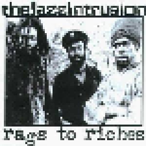 The Embalming Theatre + Jazz Intrusion: The Island Of Dr. Meat / Rags To Riches (Split-7") - Bild 2