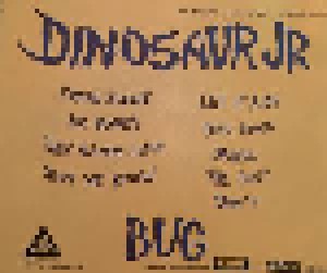 Dinosaur Jr.: Bug (CD) - Bild 2