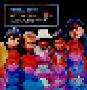 The Beach Boys: Good Vibrations (EMI) - Cover