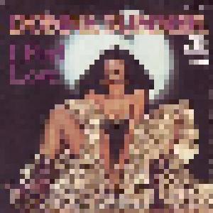 Donna Summer: I Feel Love - Cover