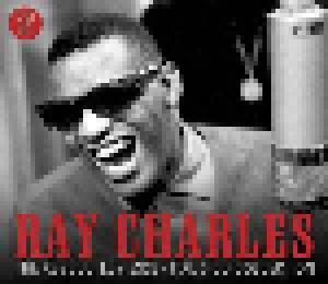 Ray Charles: Absolutely Essential 3 CD Collection, The - Cover