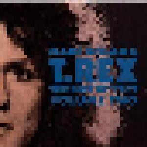 Marc Bolan & T. Rex: Marc Bolan & T.Rex: The Best Of '72-'77 - Volume Two - Cover