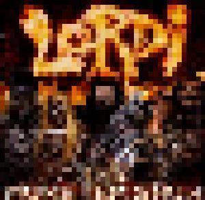 Lordi: Monster Show, The - Cover