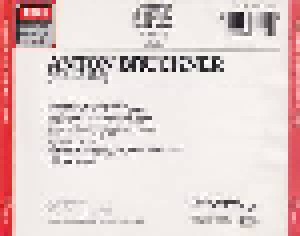 Anton Bruckner: Sinfonie Nr. 3 (CD) - Bild 2