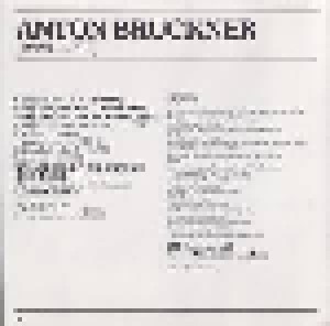 Anton Bruckner: Sinfonie Nr. 3 (CD) - Bild 5