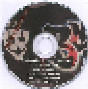 Murda Ron: Unreleazed Feats 2 (3"-CD-R) - Bild 1