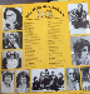 Das Goldene Schlager-Archiv 1981 (LP) - Bild 2