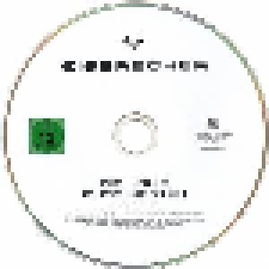 Eisbrecher: Die Hölle Muss Warten - Deluxe Edition (CD + DVD) - Bild 5