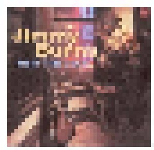 Jimmy Burns: Night Time Again (CD) - Bild 1