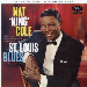 Nat King Cole: St. Louis Blues (2-12") - Bild 1