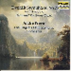 Antonín Dvořák: Symphony No. 7  - Overture "My Home" (CD) - Bild 1