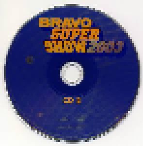Bravo Super Show 2003 (2-CD) - Bild 4