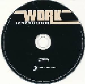 Kelly Rowland: Work - The Best Of (CD) - Bild 3