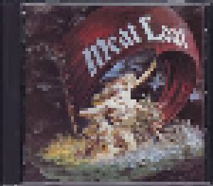 Meat Loaf: Dead Ringer (CD) - Bild 4