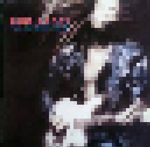 Eddy Grant: File Under Rock (Promo-LP) - Bild 1