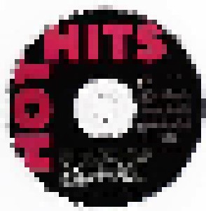 Hot Hits 16 (CD) - Bild 3