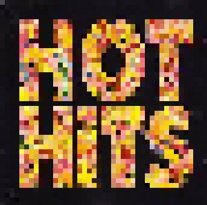 Cover - Gil Feat. The Moffatts: Hot Hits 16