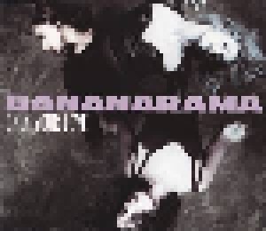 Bananarama: Only Your Love (Single-CD) - Bild 1