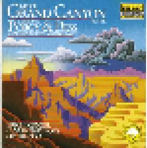 Cover - Ferde Grofé: Grofé: Grand Canyon Suite / Gershwin: Porgy & Bess