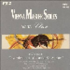 Joseph Haydn Divertimento "Chorale St. Antoni" / Bläserquintette von Anton Reicha, Franz Danzi und Georg Lickl (CD) - Bild 1
