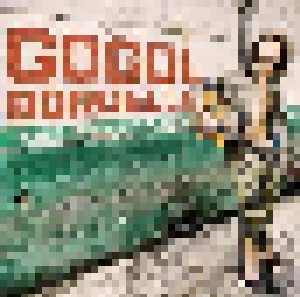 Gogol Bordello: Trans-Continental Hustle (CD) - Bild 2