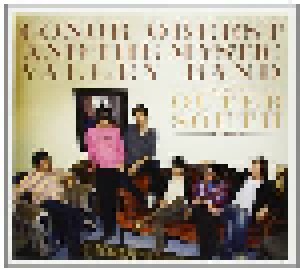 Conor Oberst And The Mystic Valley Band: Outer South (CD) - Bild 1