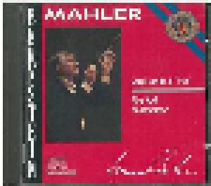 Gustav Mahler: Symphony No. 1 "Titan" (CD) - Bild 1