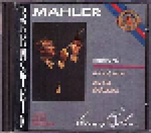 Gustav Mahler: Symphony No. 4 (1986)