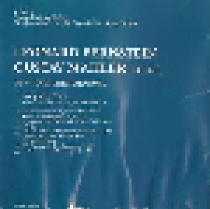 Gustav Mahler: Symphony No. 5 (CD) - Bild 3