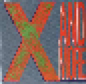 X: And More (Promo-7") - Bild 1